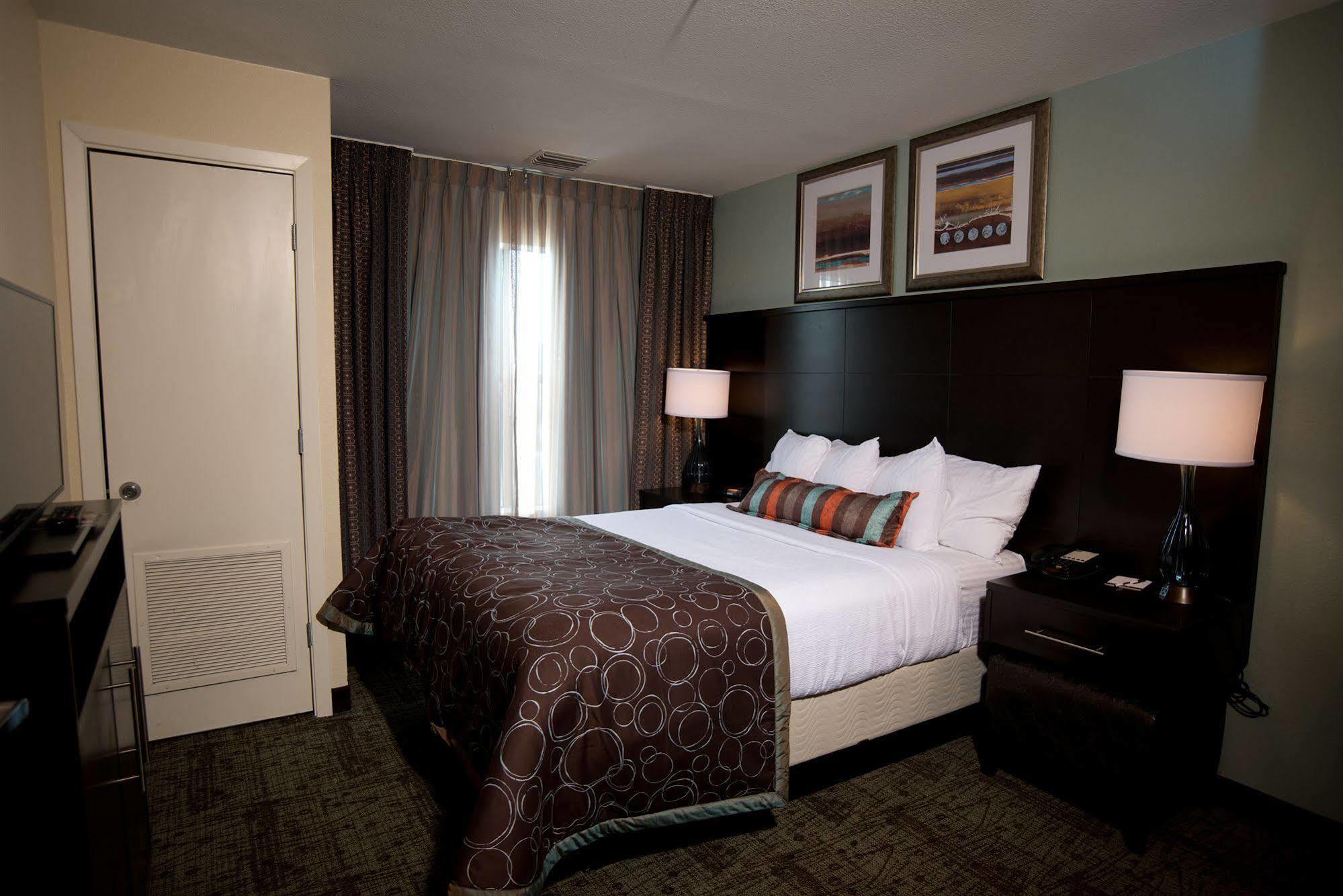 Staybridge Suites Houston Nw/Willowbrook, An Ihg Hotel Kültér fotó